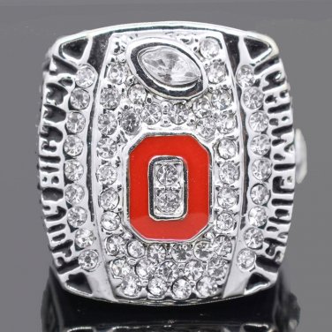 2014 2015 Ohio State Buckeyes National College Football Championship R