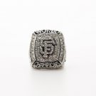 2012 SAN FRANCISCO GIANTS WORLD SERIES CHAMPIONSHIP RING -in Rings fro