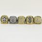 NEW VERSION 1971 1977 1992 1993 1995 DALLAS COWBOYS SUPER BOWL CHAMPIO