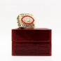 1982 Washington Redskins Championship Ring replica Super Bowl golden c