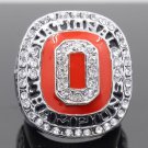 Champions Ring, 2014 Ohio State Buckeyes National Championship Ring, D