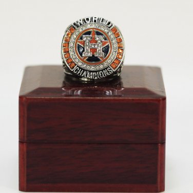 New Arrival 2017 Houston Astros World Series Baseball Player Name Spri