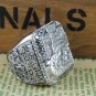 rhodium plated replica 2008 Detroit Red Wings Stanley Cup Hockey Champ