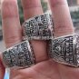 Free Shipping  1976 1980 1983 losangle Oakland raiders super bowl cham