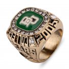 2005 NCAA World University League BAYLOR BEARS replica championship ri