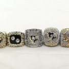 Drop Shipping Good Quality  For 1991/1992/2009/2016/2017 Pittsburgh Pe