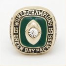 Factory direct sale 1965 Super Bowl Green Bay Packers world Championsh