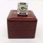 Drop Shipping Good Quality Super Bowl 2010 Green Bay Packers Replica M