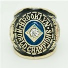 Wholesale 1955 Los Angeles Dodgers Major League Baseball Zinc Alloy 24