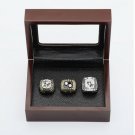 High Quality Replica Hockey Copper 3pcs/packs Pittsburgh Penguins spor