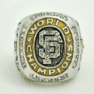 2010 San Francisco Giants World Series replica Championship Rings -in