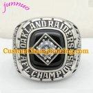 2016 wholesale price for fine jewelry that 1967 Oakland Raiders AFC re