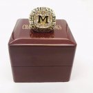 Bottom Price for Replica Newest Design 1997 Michigan Wolverines Footba
