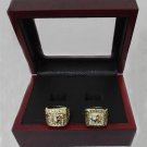 1992&1993 Set Toronto Blue Jay Carter League Baseball Championship