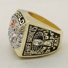 Drop Shipping Good Quality Super Bowl 1997 Denver Broncos Replica Men
