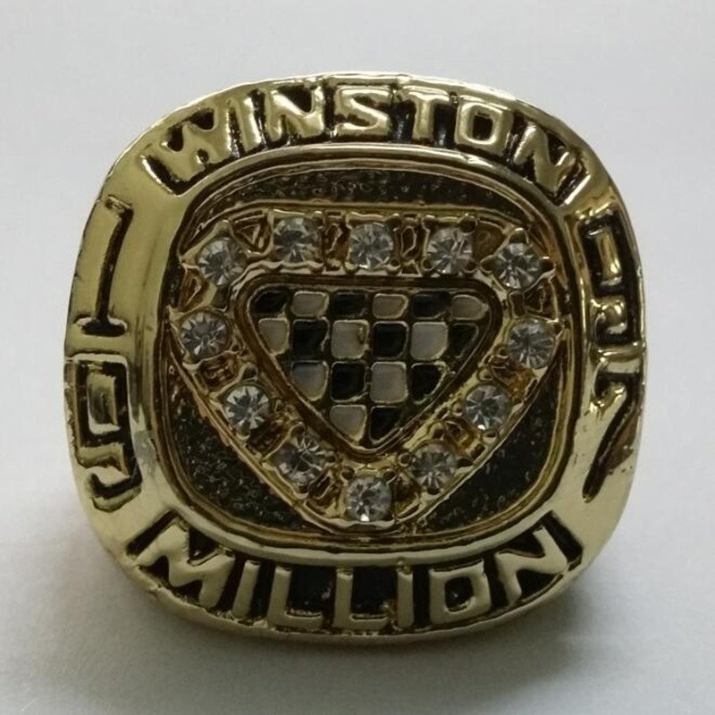 1997 Million cup Jeff Gordon Daytona 500 Nascar Championship Ring Repl