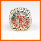 2011 TEXAS RANGERS AMERICA LEAGUE BASEBALL  CHAMPIONSHIP RING US SIZE