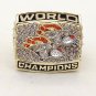 Drop Shipping Good Quality Super Bowl 1998 Denver Broncos Replica Men