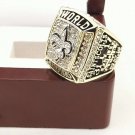 Drop Shipping Good Quality Super Bowl 2009 New Orleans Saints World Ch