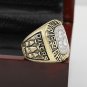 Drop shipping 1987 Edmonton Oilers Stanley Cup Copper  Championship Ri