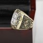 Drop shipping 1987 Edmonton Oilers Stanley Cup Copper  Championship Ri