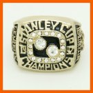 New 1992 Pittsburgh Penguins Replica Ice Hockey Stanley Cup Championsh