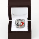 Cost Price 2006 Carolina Hurricanes Stanley Cup Replica Copper silver