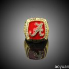 aoyuan championship rin, Replica 2009 Alabama Crimson Tide men's