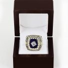 Gorgeous Wooden Boxes with 1995 Atlanta Braves World Series Baseball C