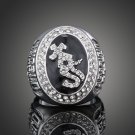 2005 Chicago White Sox World Series Championship Ring The 101st Baseba