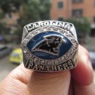 Free Shipping High quality 2003 Carolina Panthers Super Bowl champions