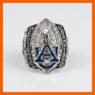 Newest Design  2010 Auburn Tigers National Team Men Championship Ring