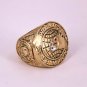 1907 Chicago Cubs Baseball World Series Championship Ring Replica Drop