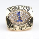 New Arrival 1986 Pennsylvania State University Nittany Lions Joe Pater