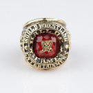 Men's Jewelry Replica 2008 wrestling replication Hall of fame cha