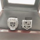 Wholesale Replica 2 Years Sets 2012/2014 LA Kings Authentic Stanley Cu