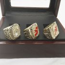 Wholesale Promotion For  Hockey  High Quality  3pcs 1995/2000/2003 New