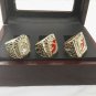 Wholesale Promotion For  Hockey  High Quality  3pcs 1995/2000/2003 New