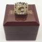 Bottom Price 1989 Calgary Flames Stanley Cup world Championship Rings