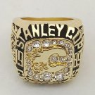 Drop Shipping High Quality NHL 1989 Calgary Flames Stanley Cup world C