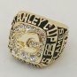 Drop Shipping High Quality NHL 1989 Calgary Flames Stanley Cup world C