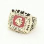 Wholesale NFC 1972 Washington Redskins Replica Super Bowl High Quality