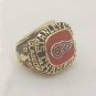 Factory Direct Sale Cost Price 1997 Detroit Red Wings Stanley cup Hock