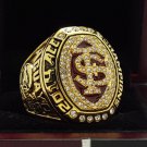 2014 Florida State University FSU Seminoles NCAA National Championship