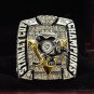 2009 Pittsburgh Penguins NHL Hockey Stanely Cup Championship Ring 7 15