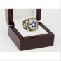 Replica 1971 Dallas Cowboys Super Bowl Football Championship Ring Size
