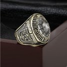 Replica 1966 Green Bay Packers Super Bowl Football Championship Ring S