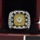 2014 NASCAR National Racing Sprint Cup Series Championship Ring Size 7