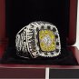 2014 NASCAR National Racing Sprint Cup Series Championship Ring Size 7