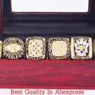The Best Quality 1974 1975 1978 1979 2005 2008 Pittsburgh Steelers sup